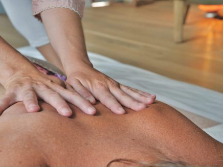Fysiotherapie voor fibromyalgie 3